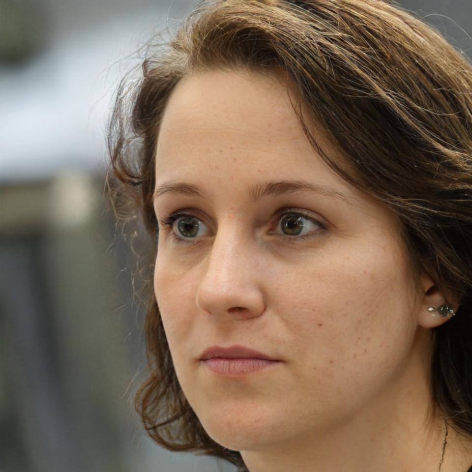 Ing. Marie Svobodová, odbornice na finanční plánování